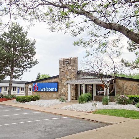 Motel 6-Erie, Pa Exterior photo